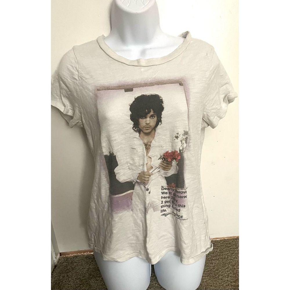 Prince top